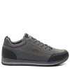 Slazenger Walkingschuh - Grau - Flacher Absatz Herren Walkingschuhe 145873851