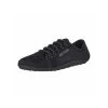 Leguano Sneaker - Schwarz - Flacher Absatz Herren Sneaker 677860047