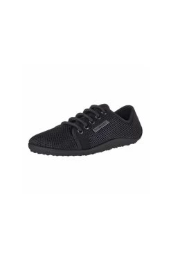 Leguano Sneaker - Schwarz - Flacher Absatz Herren Sneaker 677860047