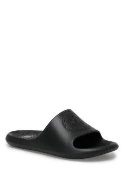 Lumberjack Loafer - Schwarz - Flacher Absatz Herren Loafers 737131220