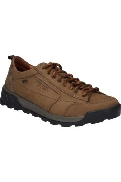 Josef Seibel Loafer - Braun - Flacher Absatz Herren Loafers 752559794