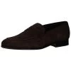 Gordon & Bros Loafer - Braun - Blockabsatz Herren Loafers 741909220
