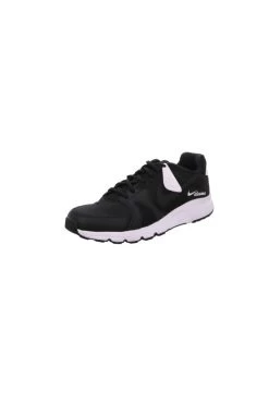 Nike Sneaker - Schwarz - Flacher Absatz Herren Sneaker 741523971