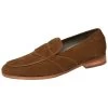 BALDESSARINI Loafer - Braun - Blockabsatz Herren Loafers 711337710