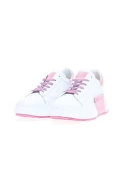 A.S.98 Loafer - Weiß - Blockabsatz Herren Loafers 670453376