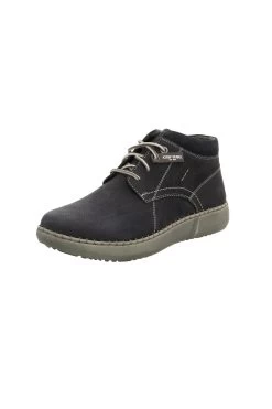 Josef Seibel Loafer - Blau - Flacher Absatz Herren Loafers 752404480