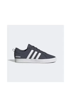 Adidas Sneaker - Dunkelblau - Flacher Absatz Herren Sneaker 666082663
