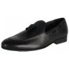 Gordon & Bros Loafer - Schwarz - Blockabsatz Herren Loafers 681448196