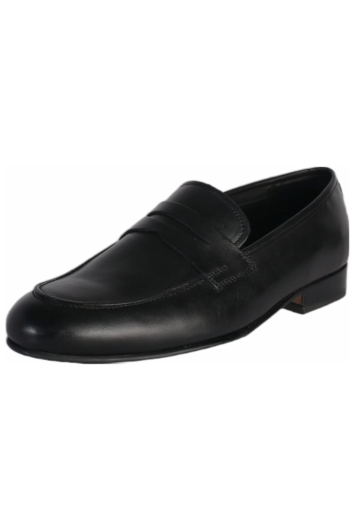 Gordon & Bros Loafer - Schwarz - Blockabsatz Herren Loafers 681448140 1 Gordon & Bros Loafer - Schwarz - Blockabsatz Herren Loafers 681448140