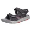 Joya Sandalette - Blau - Flacher Absatz Herren Sandaletten 701153778