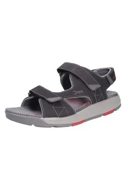 Joya Sandalette - Blau - Flacher Absatz Herren Sandaletten 701153778