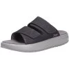 Joya Sandalette - Blau - Flacher Absatz Herren Sandaletten 701319676