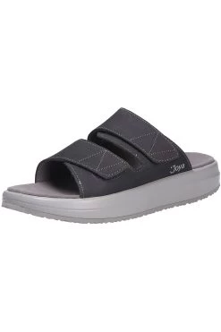 Joya Sandalette - Blau - Flacher Absatz Herren Sandaletten 701319676