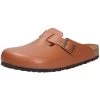 Birkenstock Sandalette - Braun - Flacher Absatz