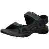 SALAMANDER Sandalette - Dunkelblau - Flacher Absatz Herren Sandaletten 667172522