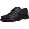 Ganter Pantolette - Schwarz - Flacher Absatz Herren Pantolette 670826751