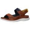 PIKOLINOS Sandalette - Braun - Flacher Absatz Herren Sandaletten 658679336