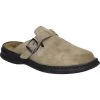Josef Seibel Sandalette - Grau - Flacher Absatz Herren Sandaletten 759931790