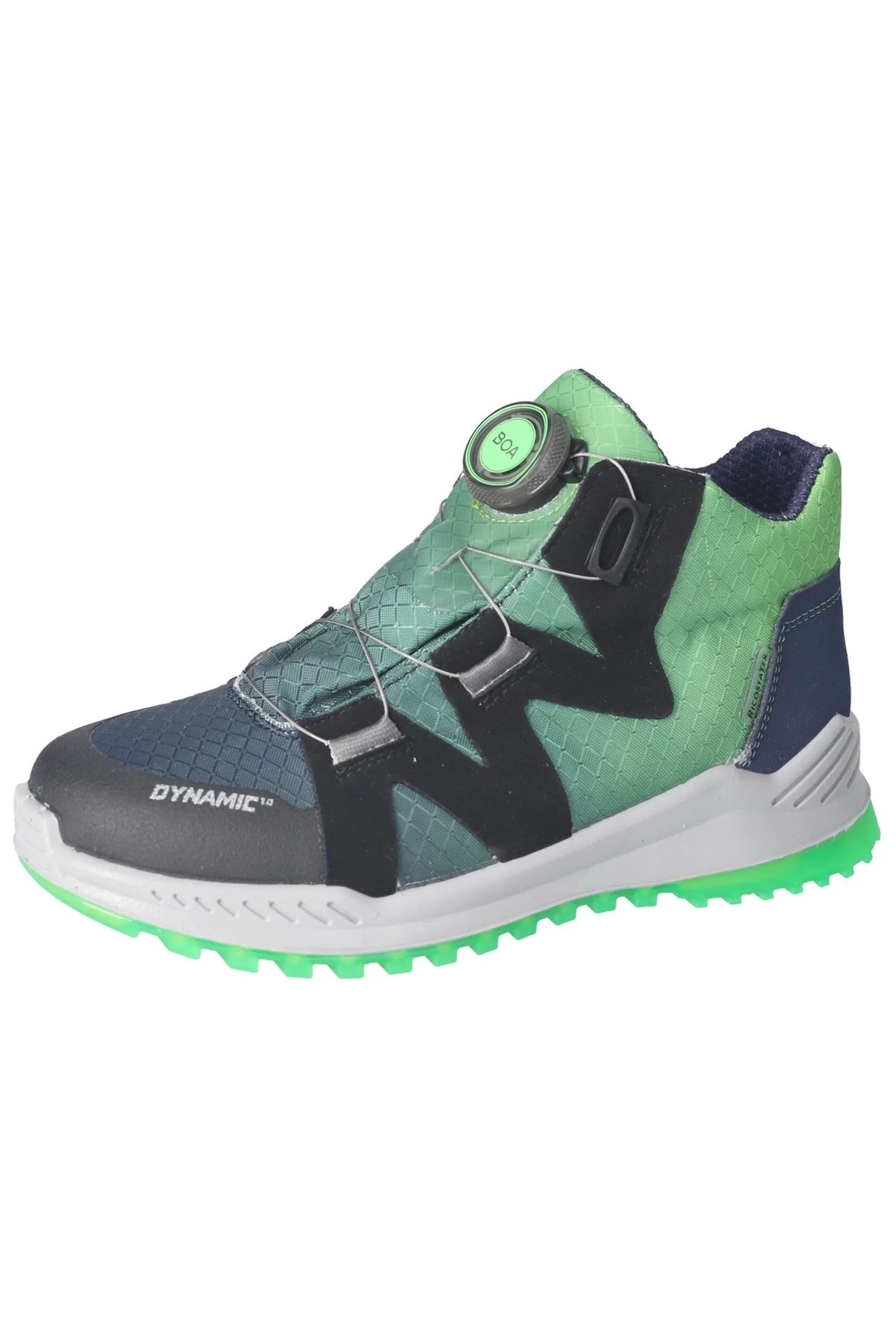 Ricosta Sneaker - Blau - Flacher Absatz Herren Sneaker 736114888 1 Ricosta Sneaker - Blau - Flacher Absatz Herren Sneaker 736114888