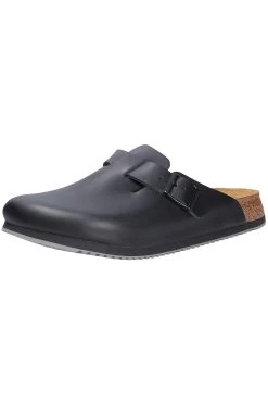 Birkenstock Sandalette - Schwarz - Flacher Absatz Herren Sandaletten 701319436