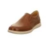 Mephisto Pantolette - Braun - Flacher Absatz Herren Pantolette 670831814