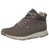 S.Oliver Sneaker - Beige - Flacher Absatz Herren Sneaker 741098173
