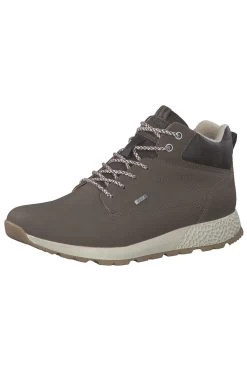 S.Oliver Sneaker - Beige - Flacher Absatz Herren Sneaker 741098173