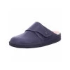 Finn Comfort Pantolette - Blau - Flacher Absatz Herren Sandalen Und Slipper 753868561