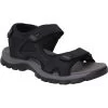 Westland Sandalette - Schwarz - Flacher Absatz Herren Sandaletten 752405489