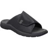 Westland Sandalette - Schwarz - Flacher Absatz Herren Sandaletten 752405706