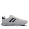 Slazenger Sneaker - Grau - Flacher Absatz Herren Sneaker 747147489