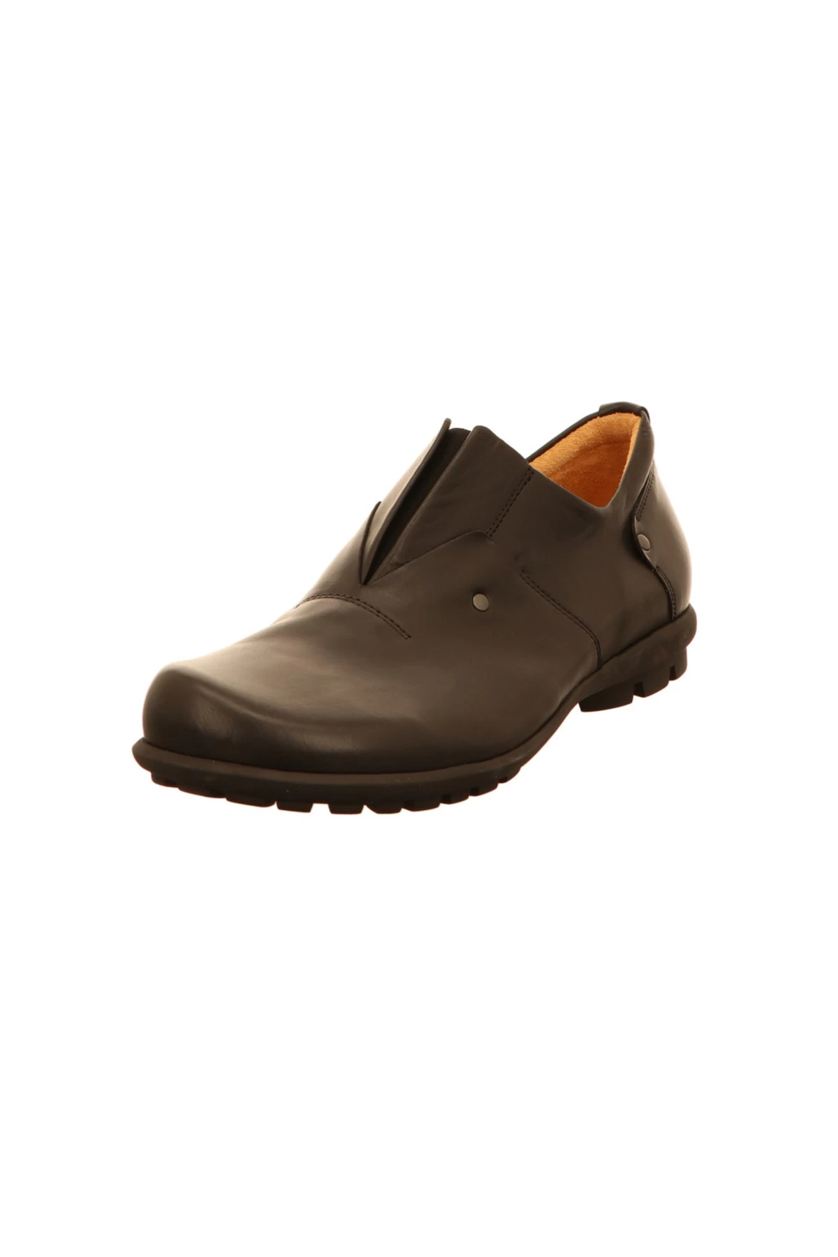 Think! Pantolette - Braun - Flacher Absatz Herren Pantolette 670831878 1 Think! Pantolette - Braun - Flacher Absatz Herren Pantolette 670831878