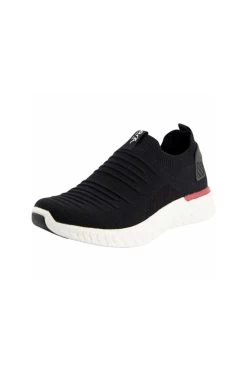 ARA Pantolette - Schwarz - Flacher Absatz Herren Pantolette 670831972