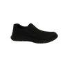 Rieker Pantolette - Schwarz - Flacher Absatz Herren Pantolette 670832041