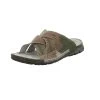 Josef Seibel Sandalette - Beige - Flacher Absatz Herren Sandaletten 753231055