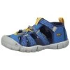 Keen Sandalette - Blau - Flacher Absatz Herren Sandaletten 697889911