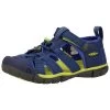Keen Sandalette - Blau - Flacher Absatz Herren Sandaletten 680377682