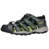 Keen Sandalette - Blau - Flacher Absatz Herren Sandaletten 697889749