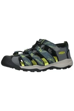 Keen Sandalette - Blau - Flacher Absatz Herren Sandaletten 697889749