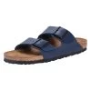 Birkenstock Sandalette - Braun - Flacher Absatz Herren Sandaletten 701873412