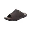 Josef Seibel Sandalette - Braun - Flacher Absatz Herren Sandaletten 752404384