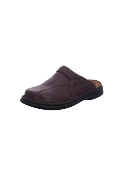 Josef Seibel Sandalette - Braun - Flacher Absatz Herren Sandaletten 752405847
