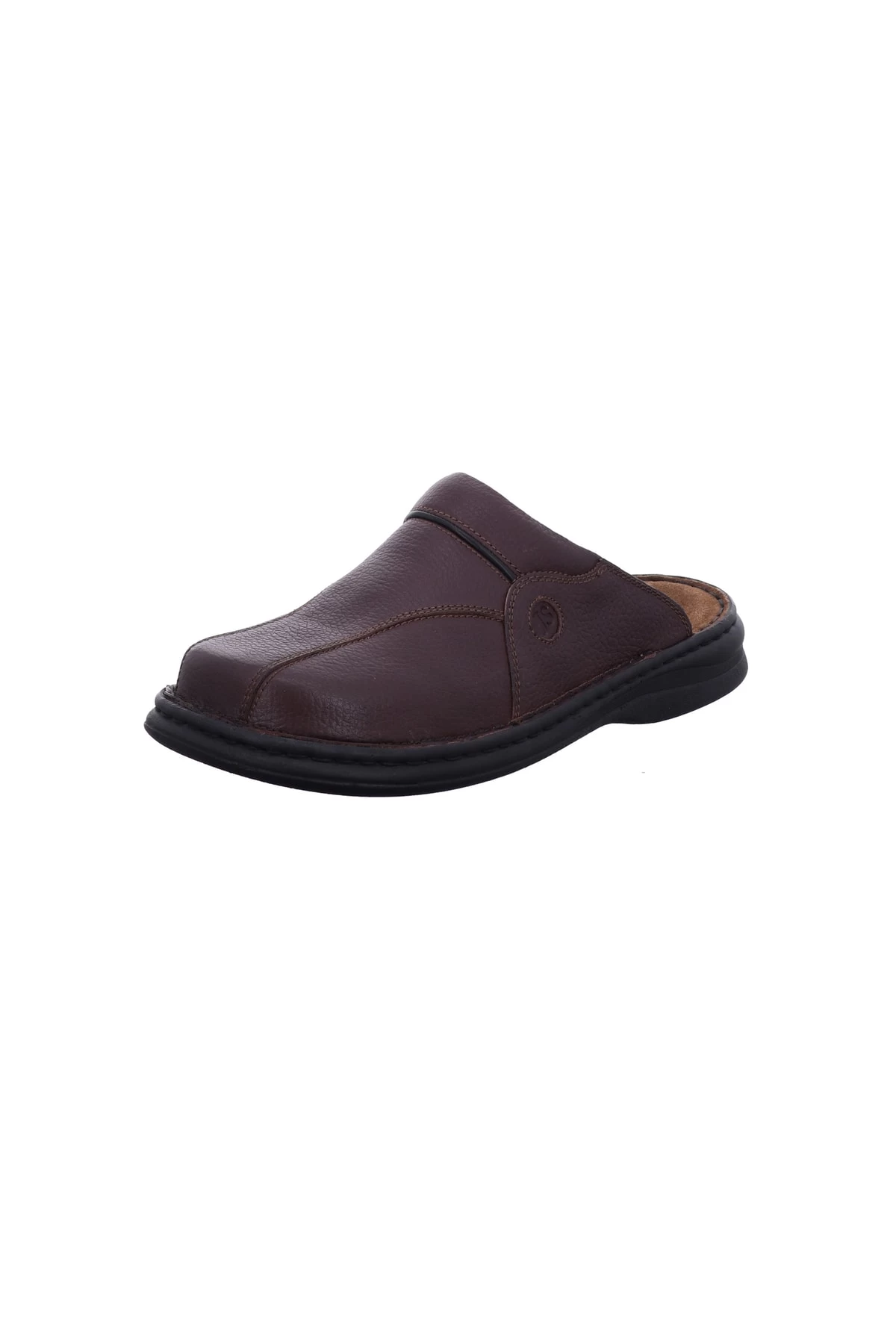 Josef Seibel Sandalette - Braun - Flacher Absatz Herren Sandaletten 752405847 1 Josef Seibel Sandalette - Braun - Flacher Absatz Herren Sandaletten 752405847