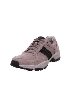 Gabor Sneaker - Rosa - Flacher Absatz Herren Sneaker 670830466