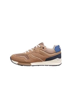 Lloyd Sneaker - Beige - Flacher Absatz Herren Sneaker 670830067