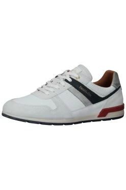 Pantofola D'Oro Sneaker - Weiß - Flacher Absatz Herren Sneaker 658679223