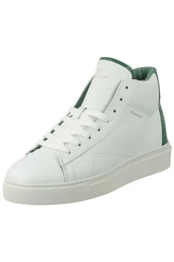 Gant Sneaker - Weiß - Flacher Absatz Herren Sneaker 698027716