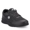 Forelli Sneaker - Schwarz - Flacher Absatz