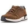 Pius Gabor Sneaker - Braun - Flacher Absatz