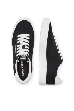 Jack & Jones Sneaker - Blau - Flacher Absatz Herren Sneaker 761470728 -Boutique-Schuhgeschäft 1 org zoom 1407